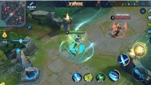 王者皮肤爆料最新史诗,王者史诗皮肤全新爆料,神秘力量即将降临!